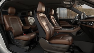 2026 Lincoln Lincoln Aviator Internal Image 1